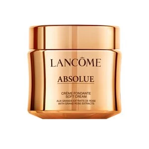 Image of Lancome Absolue Soft Cream 60ml