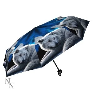 Image of Guardian of the North Umbrella