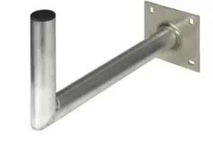 Image of Schwaiger WAH45A 001 satellite antenna accessory Metallic Aluminium