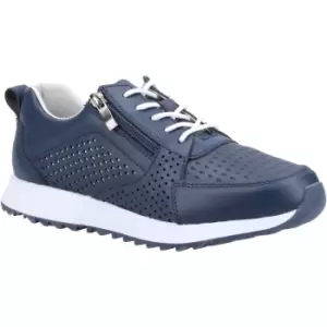 Image of Fleet & Foster Womens June Lightweight Trainers UK Size 3 (EU 36)