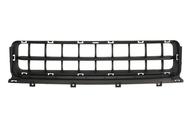 Image of BLIC 6502-07-4003915P Bumper Grill Fitting Position: Front Ventilation Grille,bumper (244)