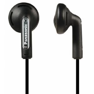 Image of Panasonic RPHV094 Stereo Earphones