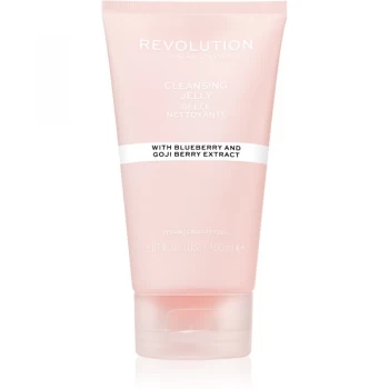 Image of Revolution Skincare Cleansing Jelly