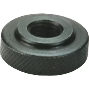 Image of FC03 M12 Knurled Nut