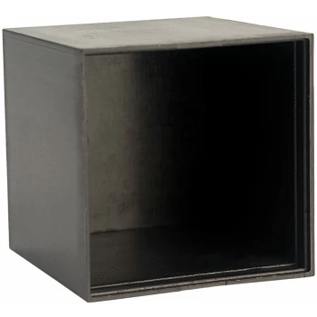 Image of R-tech - 524305 ABS Electronics Potting Enclosure 25x25x25