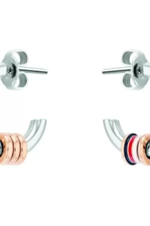 Image of Tommy Hilfiger Jewellery Casual Earrings 2780505