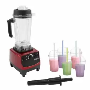 Image of KUKoo 10643 Commercial Food Blender