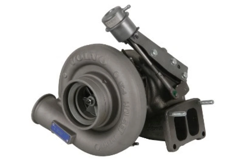 Image of BTS TURBO T915513 Turbocharger Charger,charging system (2234)