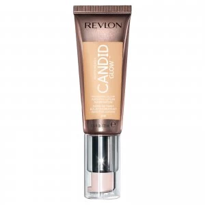 Image of Revlon PhotoReady Candid Glow Foundation Natural Ochre