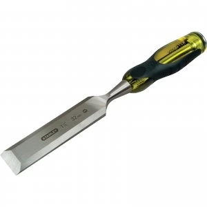 Image of Stanley Fatmax Bevel Edge Chisel 50mm