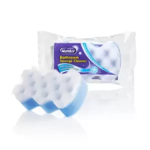 Image of Minky Sponge Scourer