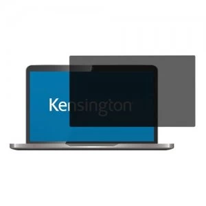 Image of Kensington Privacy filter 2 way adhesive 13.3" 16:9
