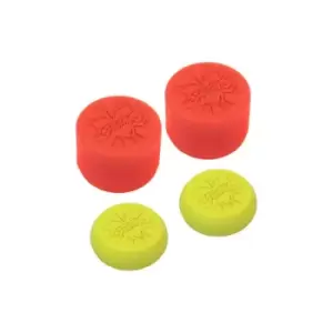 Image of Street Fighter V Thumb Grips
