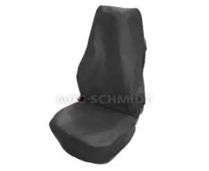 Image of KEGEL Seat Cover 5-9701-248-4010 Protective seat cover,Workshop seat cover