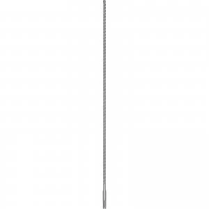 Image of Bosch 5X SDS Plus Masonry Drill Bit 8.5mm 165mm Pack of 1