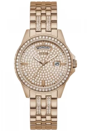 Image of Guess Lady Comet Watch GW0254L3