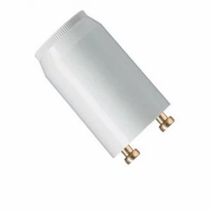 Image of Zexum 4-22W Fluorescent Lamp Light Bulb Starter With Mylar Condenser - Single