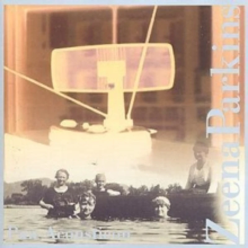 Image of Pan Acousticon CD / Album