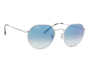 Image of Ray-Ban Jack RB3565 003/03F 53