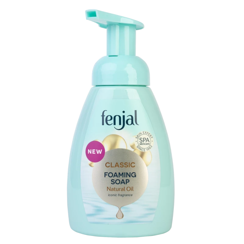 Image of Fenjal Classic Foaming Soap