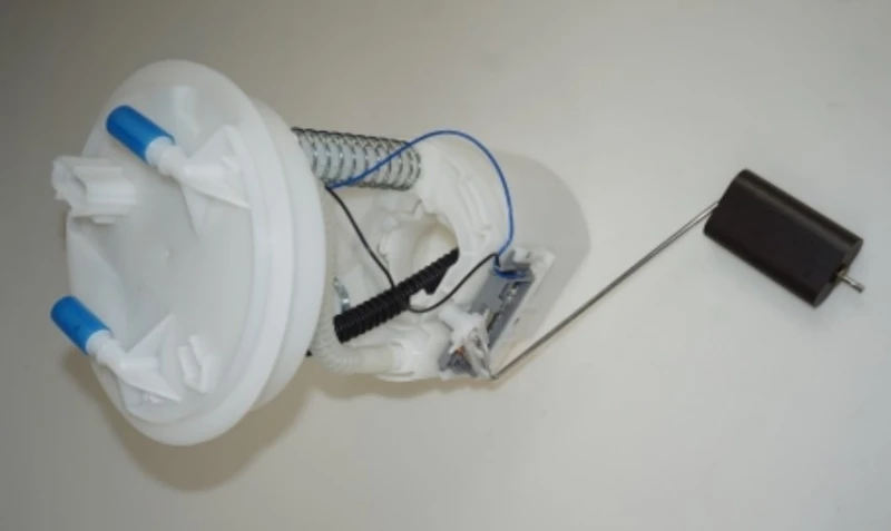 Image of STARQ SQ222-14295 Fuel Feed Unit Electric, Diesel, with fuel sender unit Fuel Feed Unit (1382)