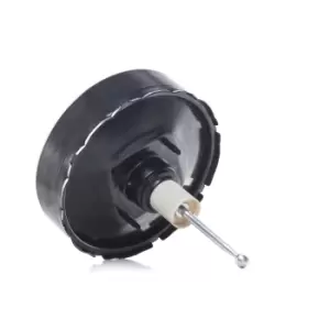 Image of Borsehung Brake Servo VW,SKODA B15996 6Q1612107Q,6Q1612107Q,6Q1612107Q Brake Booster 6QD614106B,6Q1612107Q,6QD614106B