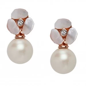 Image of Kate Spade New York WBRUD516274 Ladies Earrings White