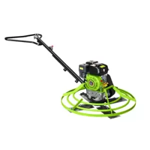 Image of Zipper BG100Y 920 mm Petrol Concrete Float Trowel