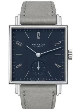 Image of Nomos Glashutte Watch Tetra Fidelio Sapphire Crystal