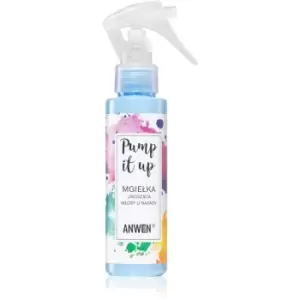 Image of Anwen Pump it Up Volume Spray 150ml
