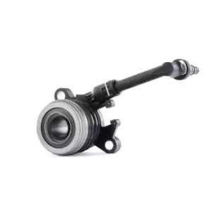 Image of RIDEX Central Slave Cylinder, clutch 47C0035 RENAULT,NISSAN,MEGANE III Grandtour (KZ0/1),SCENIC II (JM0/1_),MEGANE II Coupe-Cabriolet (EM0/1_)