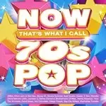 Image of Various Artists - NOW That's What I Call 70s Pop (Music CD)