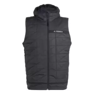 Image of adidas Terrex Multi Insulated Vest Mens - Black