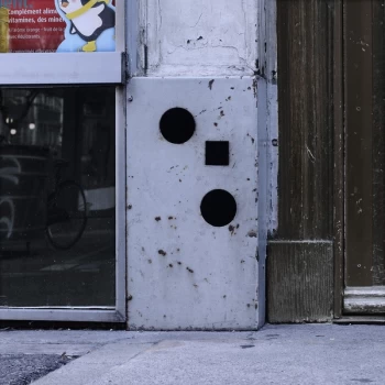 Image of Basic House - Crown Ever Remain Vinyl