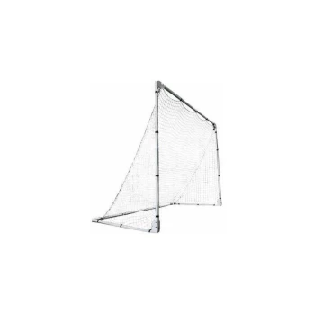 Image of 7' x 5' Adjustable Football Goal - White - Lifetime