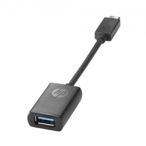 Image of HP USB-C TO USB 3.0 ADAPTER