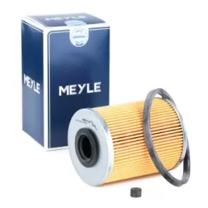 Image of MEYLE Fuel Filter OPEL,SAAB,VAUXHALL 614 818 0000 0802721,0818531,5818083 5818508,5818509,802721,818531,5195516,5464656,0802721,802721