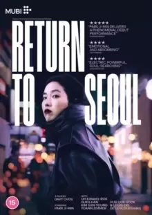 Image of Return to Seoul
