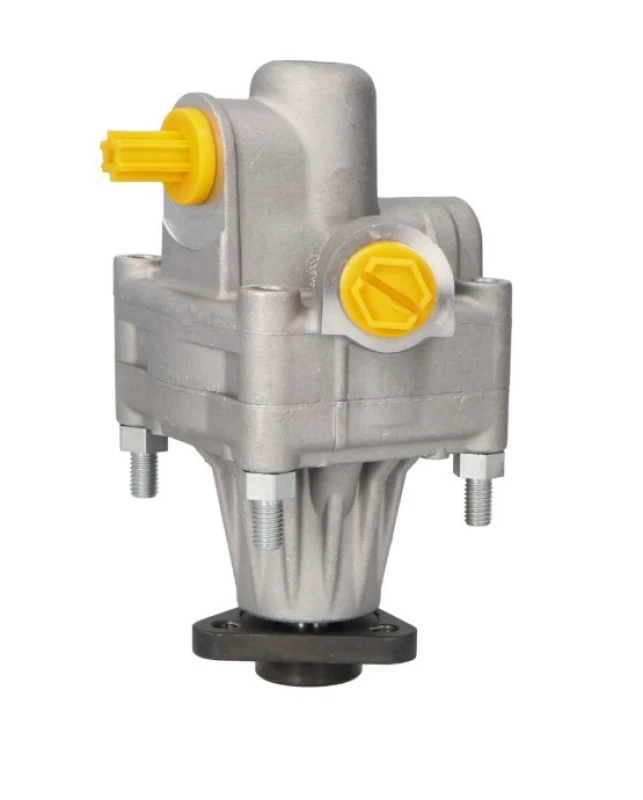 Image of STARQ SQ924-01100 Power Steering Pump Hydraulic Pump,steering system (12)