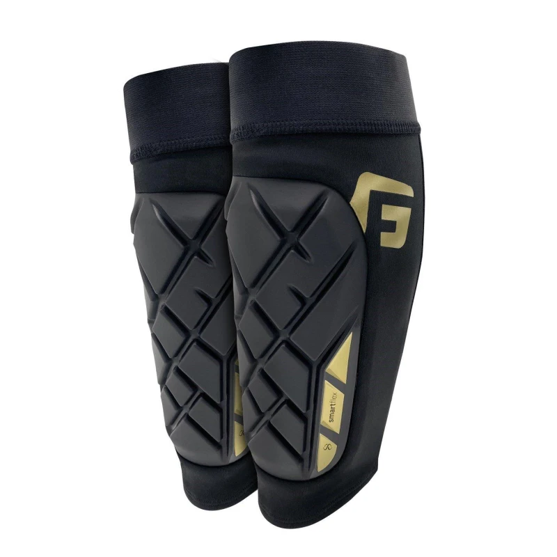 Image of G Form GForm Pro-S Elite X Adults Guard Matte Black unisex Large