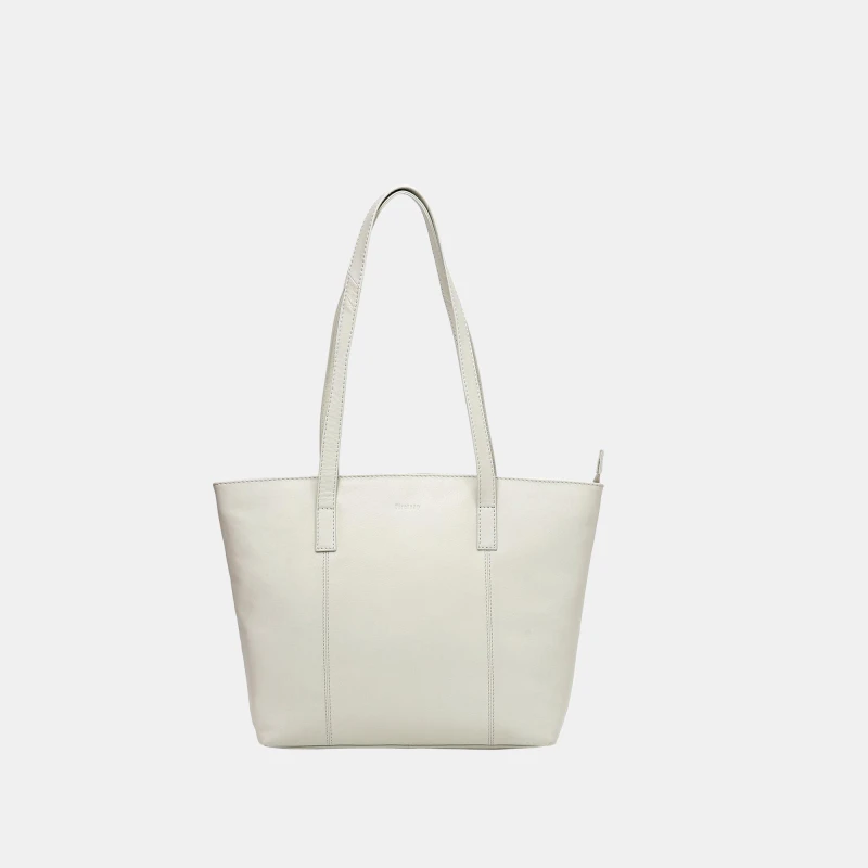 Image of Firetrap Firetrap Tote Bag Ld62 Off-White female One Size