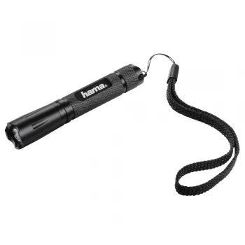 Image of Classic LED Torch C-96 Black