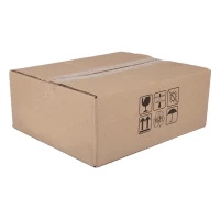 Image of Zebra 03200BK11045 Original Premium Black Wax/Resin Ribbon 110mm x 450m - 6 Pack