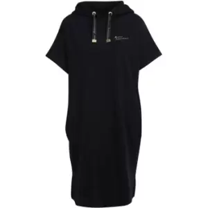 Image of Barbour International Supra Dress - Black