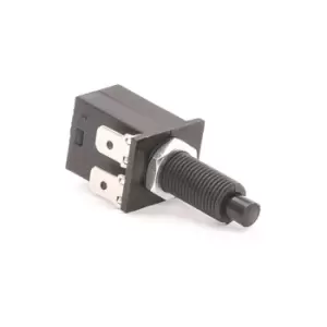 Image of CALORSTAT by Vernet Brake Light Switch BS4501 RENAULT,PEUGEOT,CITROEN,4 (112_),5 (122_),18 (134_),20 (127_),18 Kasten,106 II Schragheck (1A_, 1C_)