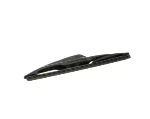 Image of RIDEX Wiper blade 300mm 298W0385 Windscreen wiper,Window wiper VW,Fox Schragheck (5Z1, 5Z3, 5Z4)