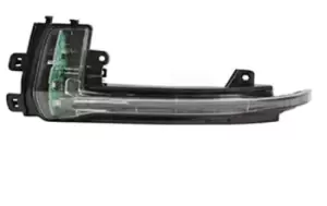 Image of VAN WEZEL Turn Signal AUDI 0307915 8K0949101B,8K0949101C,8K0949101D Side Marker Lights,Side Indicator,Indicator