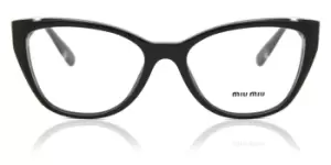 Image of Miu Miu Eyeglasses MU04SV 06E1O1