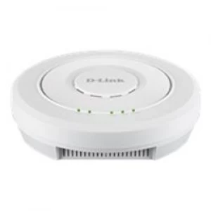 Image of D-Link Wireless AC 1300 Wave2 Dual-Band Unified Access Point