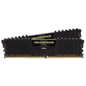 Image of Corsair Vengeance LPX 16GB 3200MHz DDR4 RAM